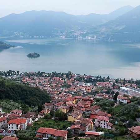 Agriturismo Cascina Lert Marone Esterno foto