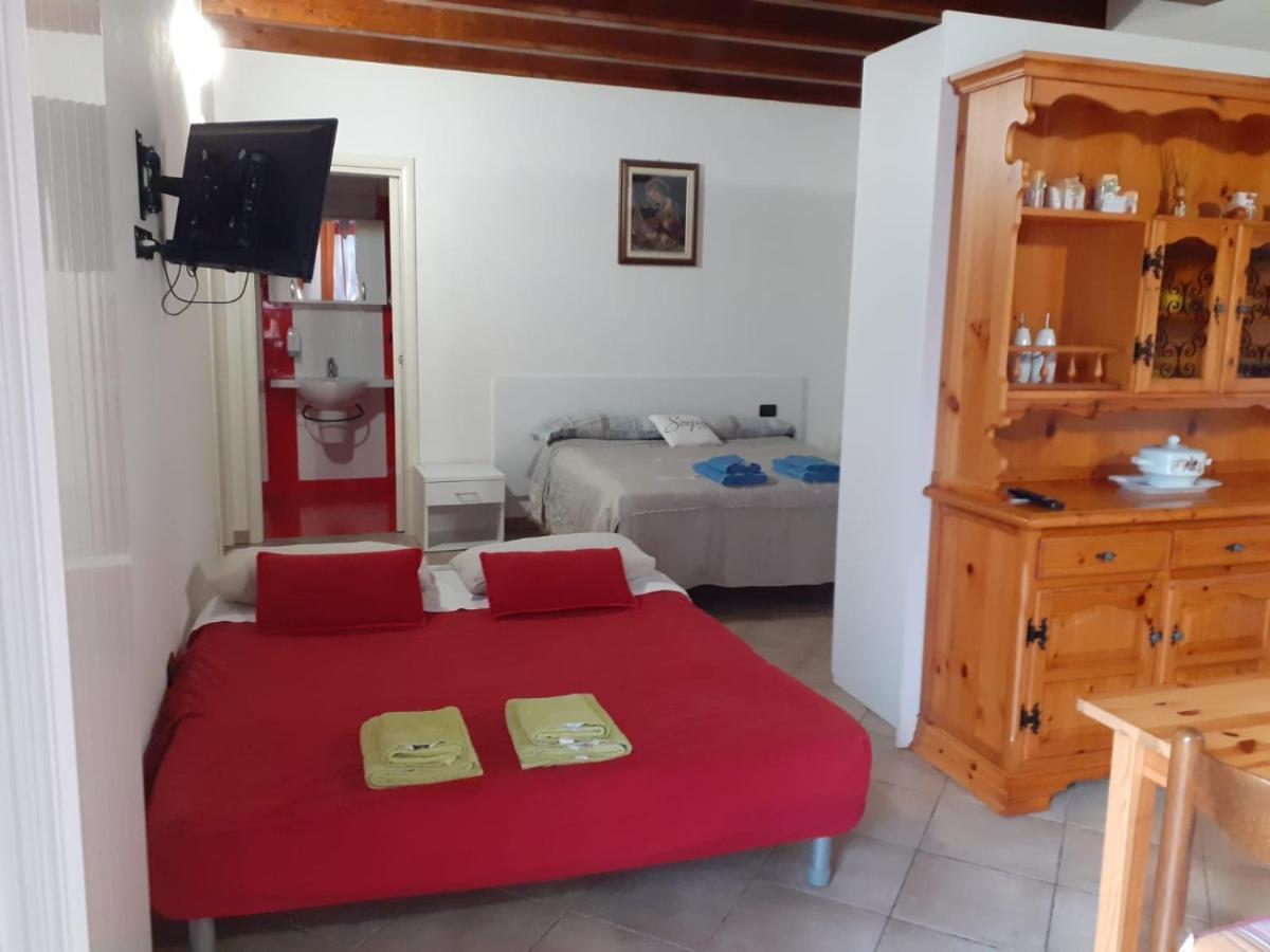 Agriturismo Cascina Lert Marone Esterno foto