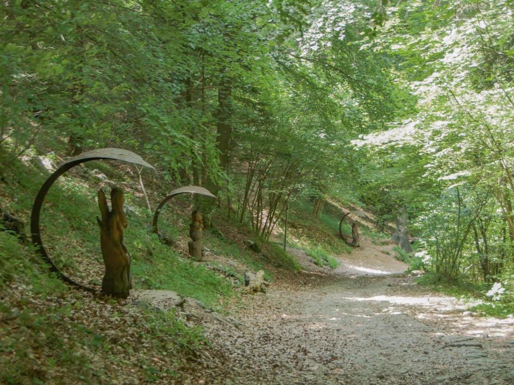 Agriturismo Cascina Lert Marone Esterno foto