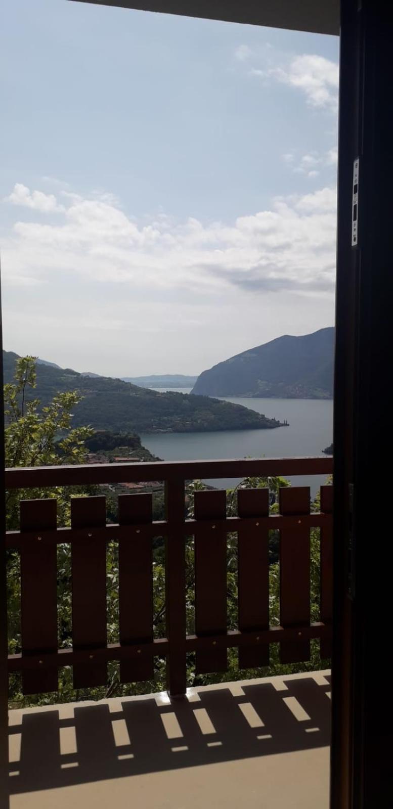 Agriturismo Cascina Lert Marone Esterno foto