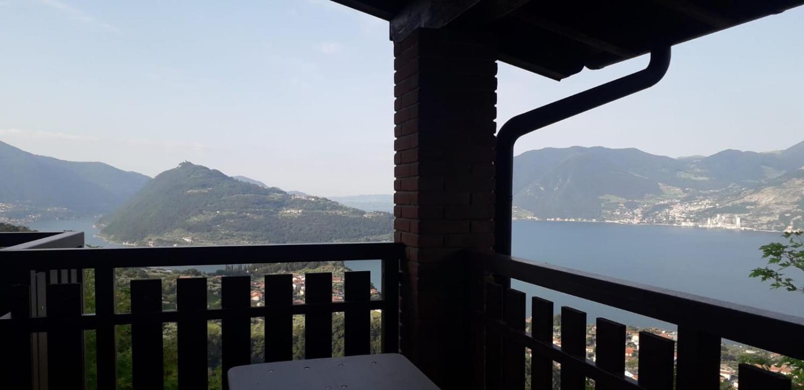 Agriturismo Cascina Lert Marone Esterno foto