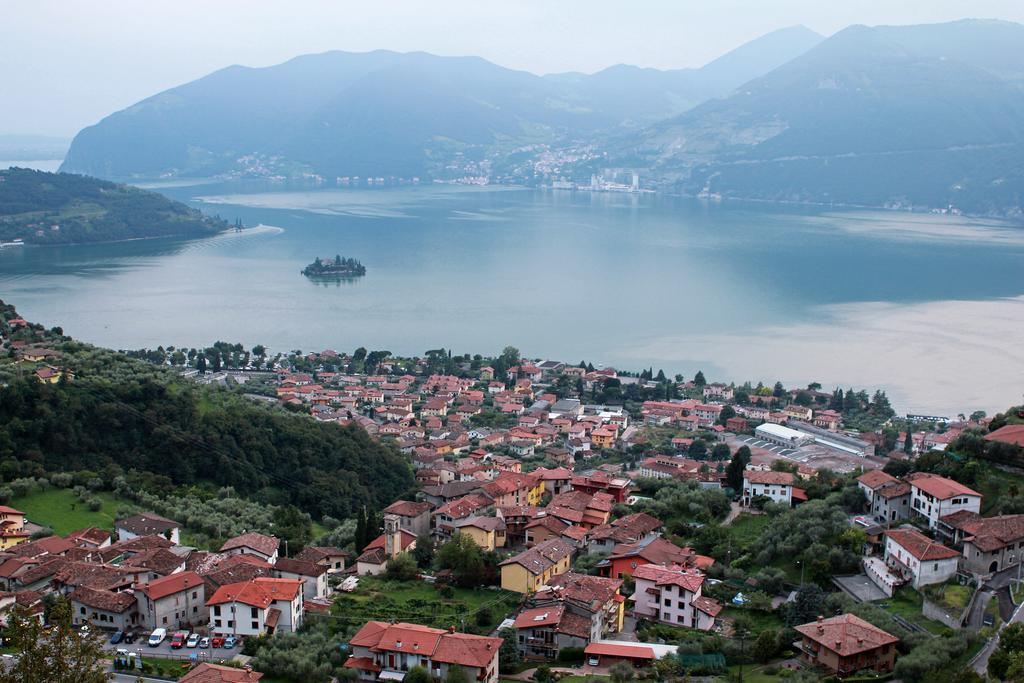 Agriturismo Cascina Lert Marone Esterno foto