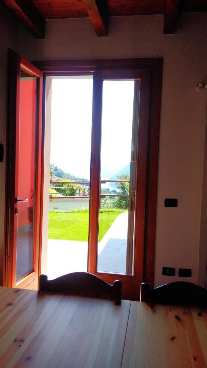 Agriturismo Cascina Lert Marone Esterno foto