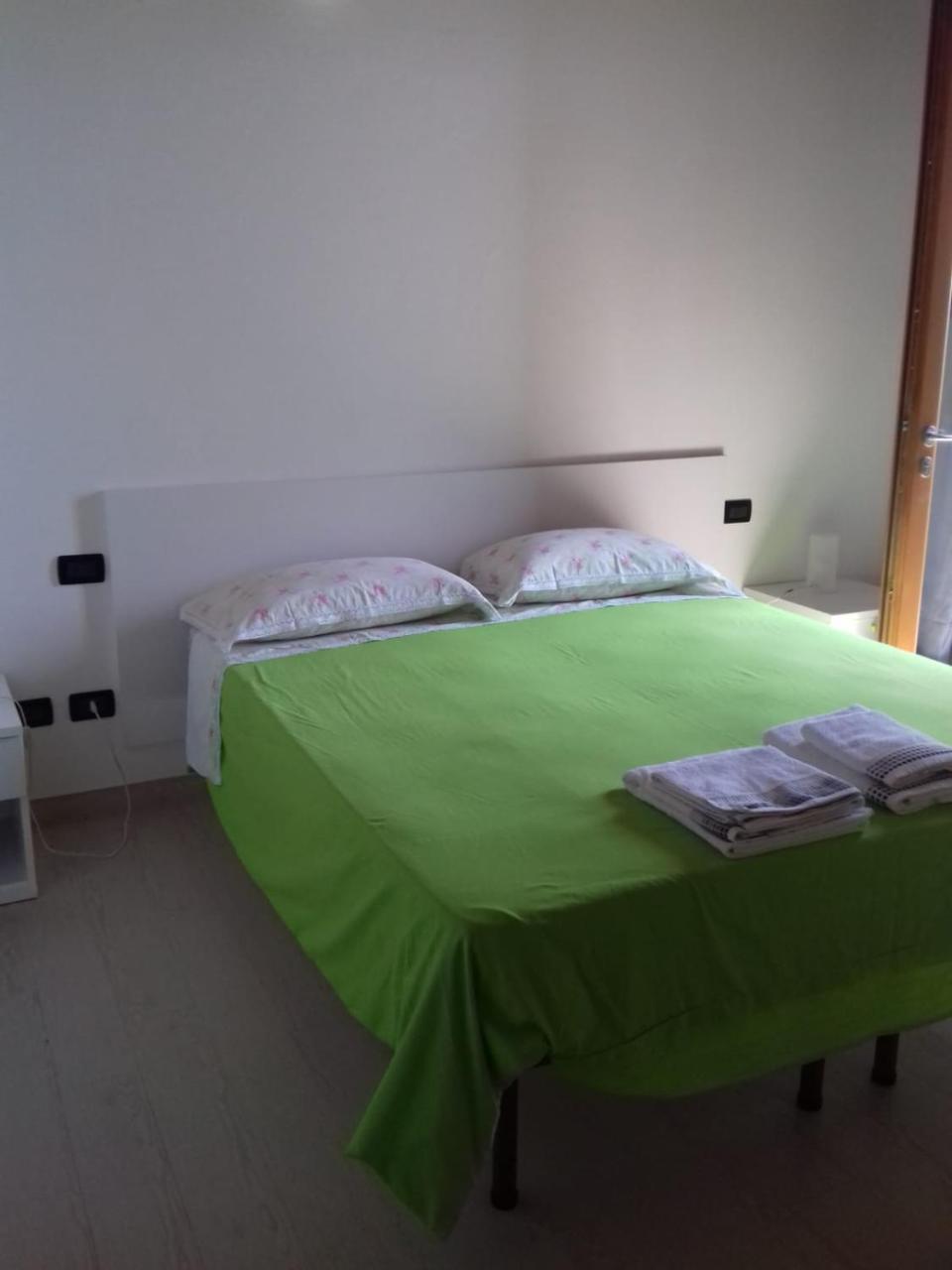 Agriturismo Cascina Lert Marone Esterno foto