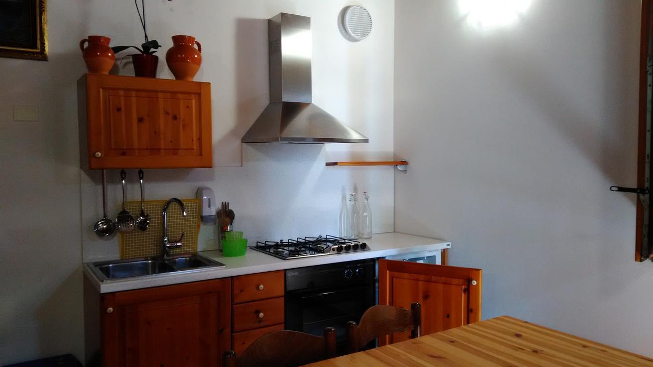 Agriturismo Cascina Lert Marone Esterno foto