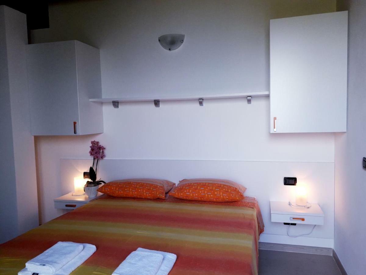 Agriturismo Cascina Lert Marone Esterno foto